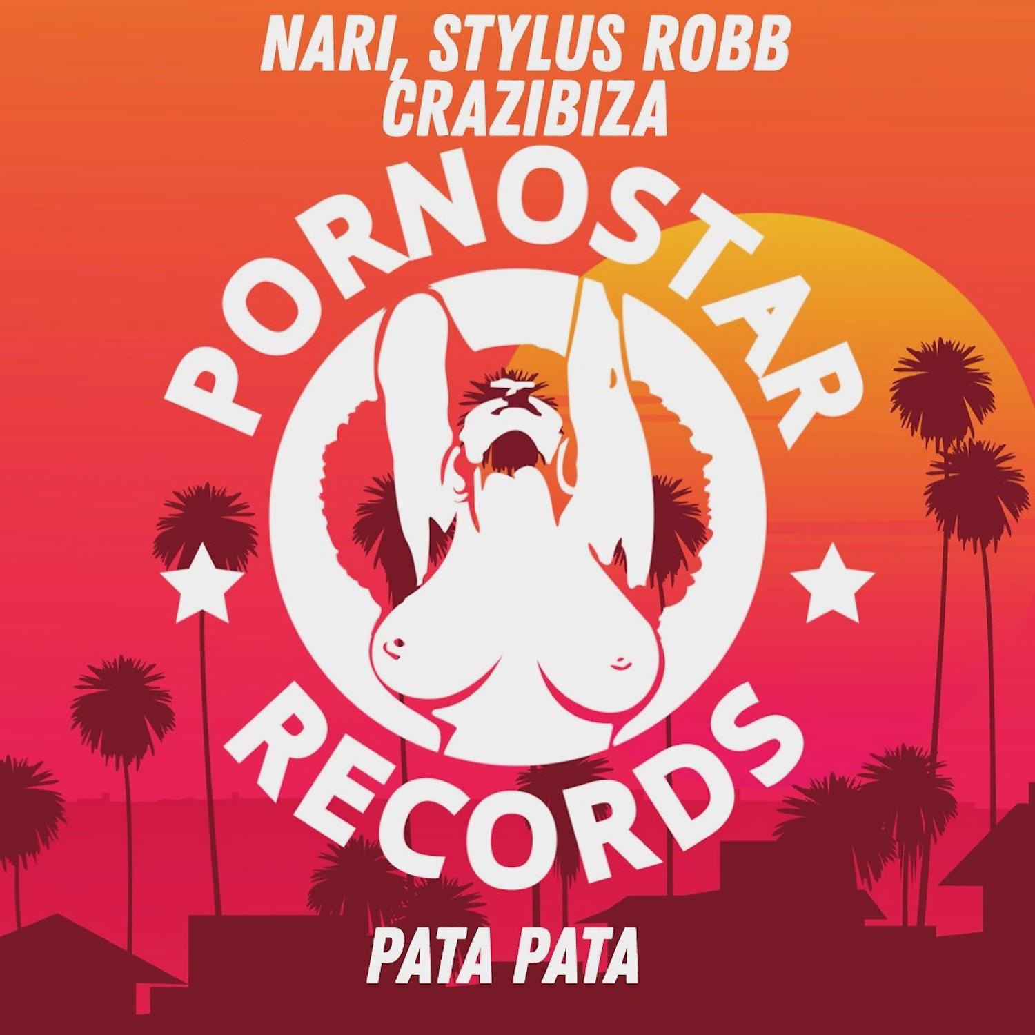 Постер альбома Pata Pata