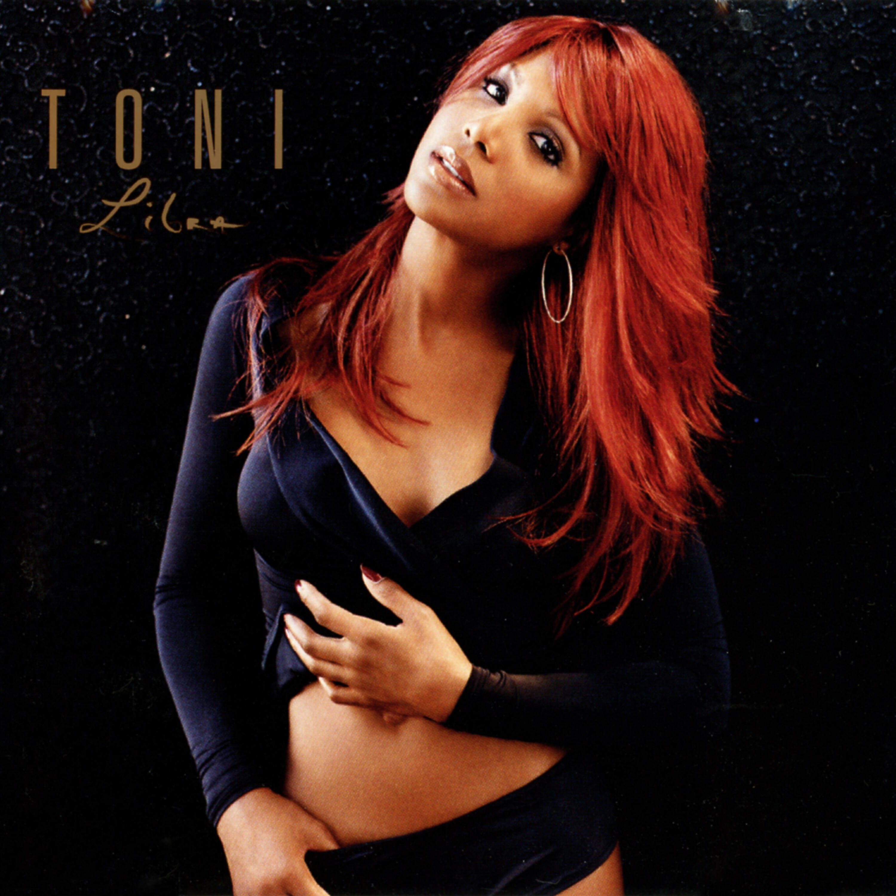 Toni Braxton - Trippin' (That's the Way Love Works)