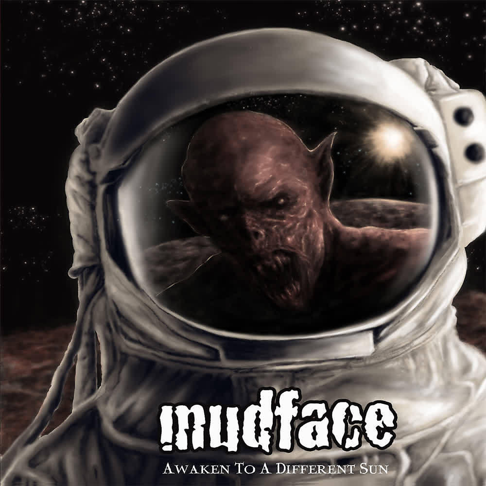 Mudface - Warhorse