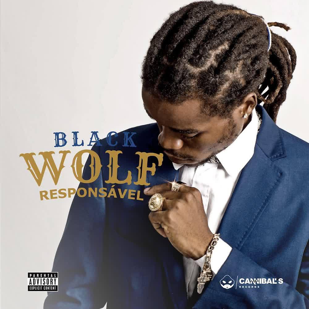 Black Wolf - Cash