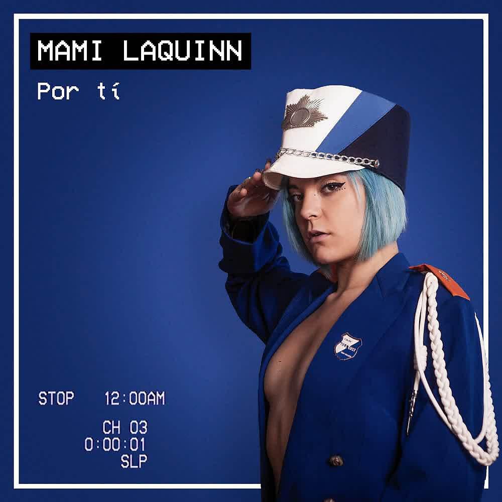 Mami LaQuinn - Por Ti
