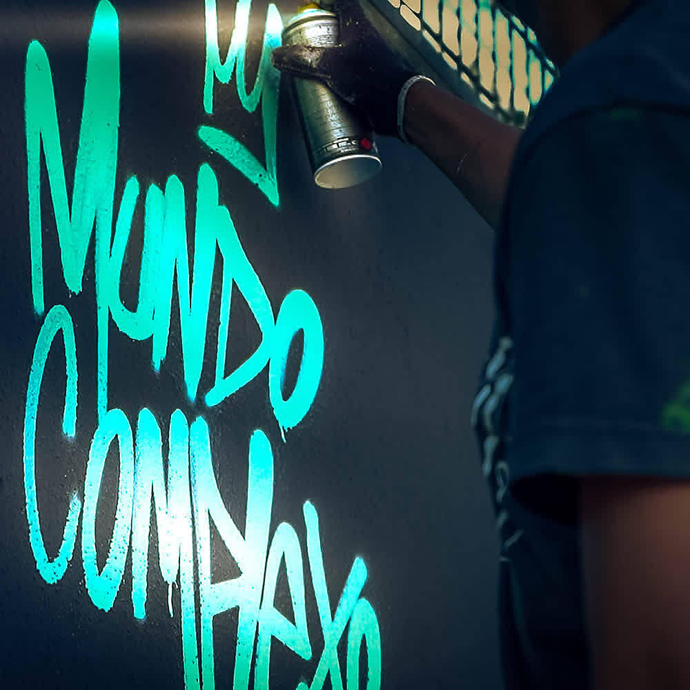 Tranquilo - Caminho