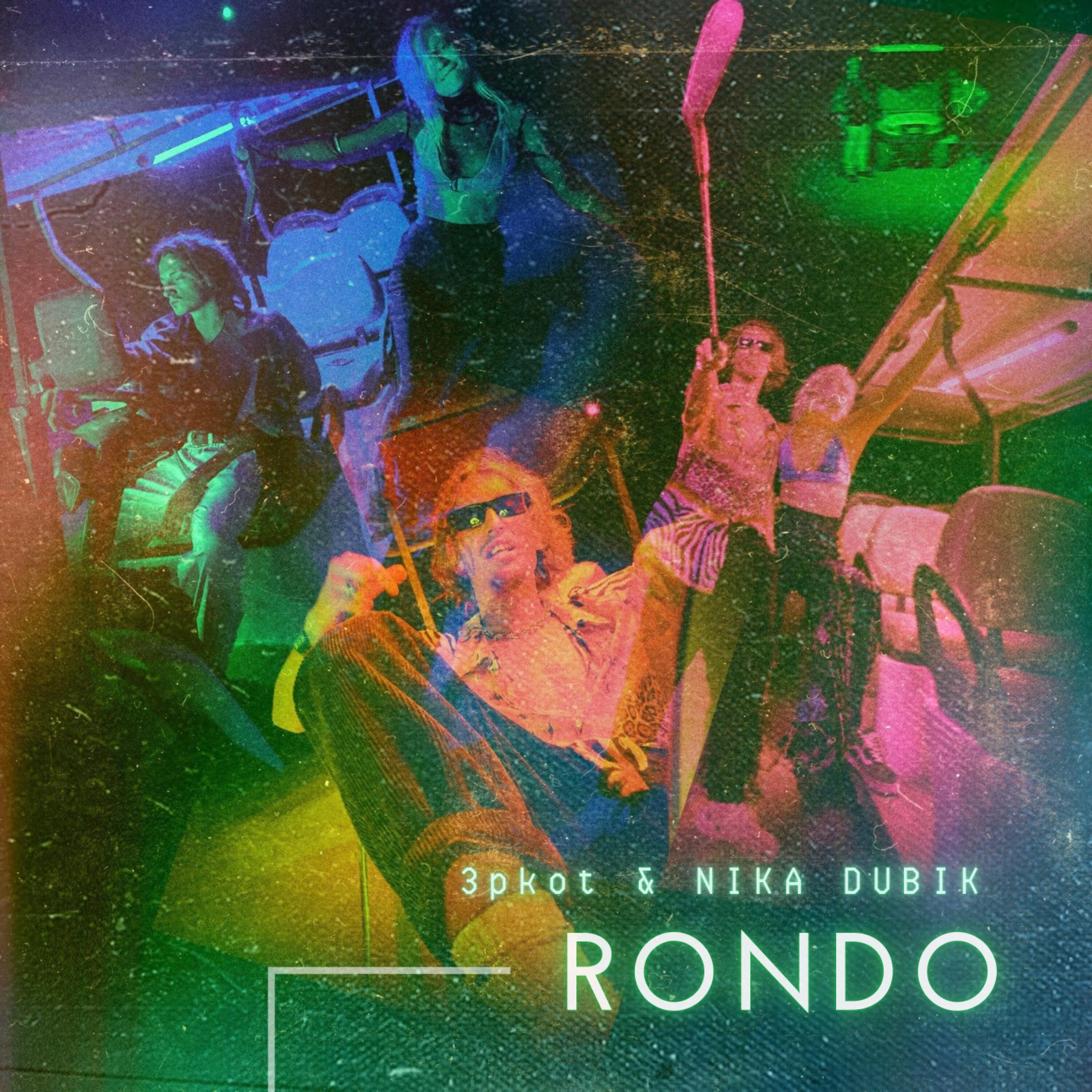 3pkot - Rondo