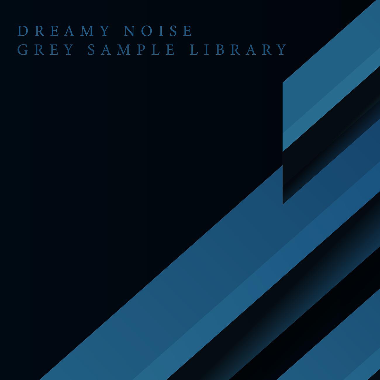 Постер альбома Dreamy Noise