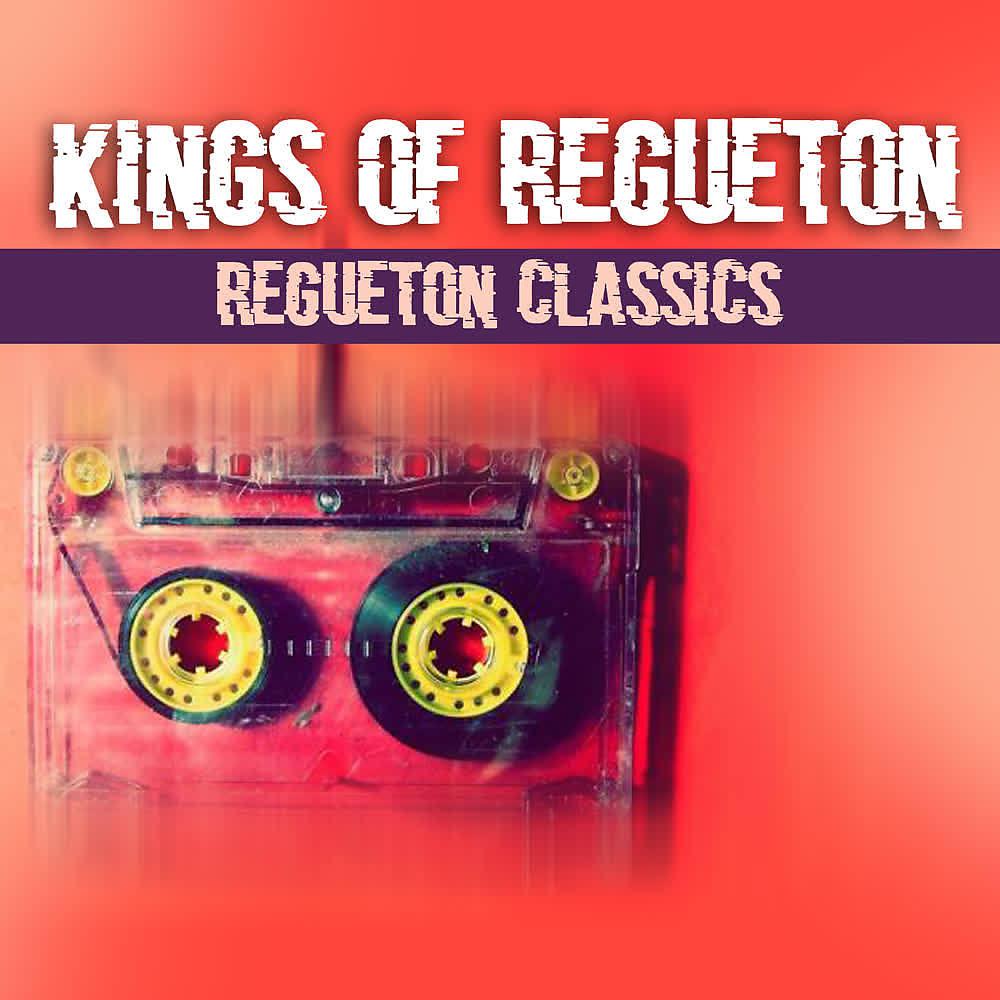 Постер альбома Regueton Classics