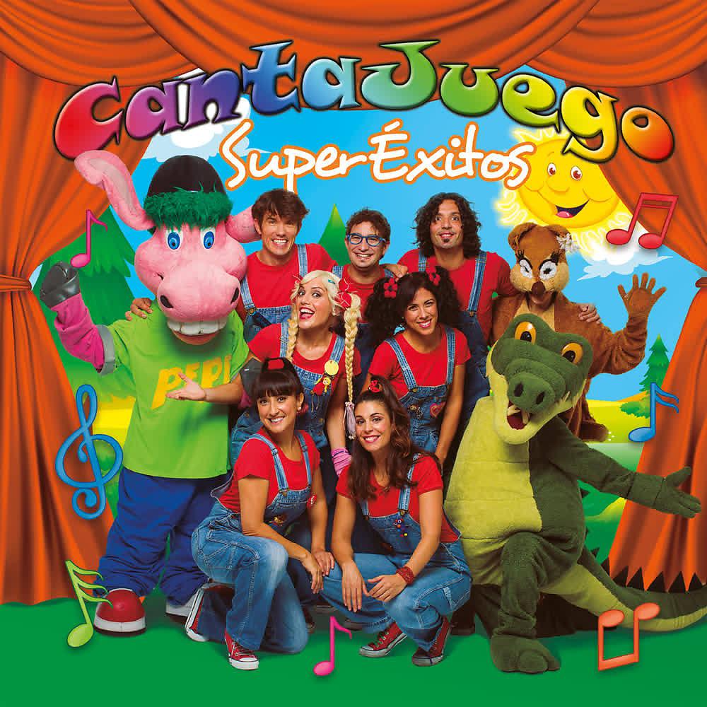 Постер альбома Super Éxitos