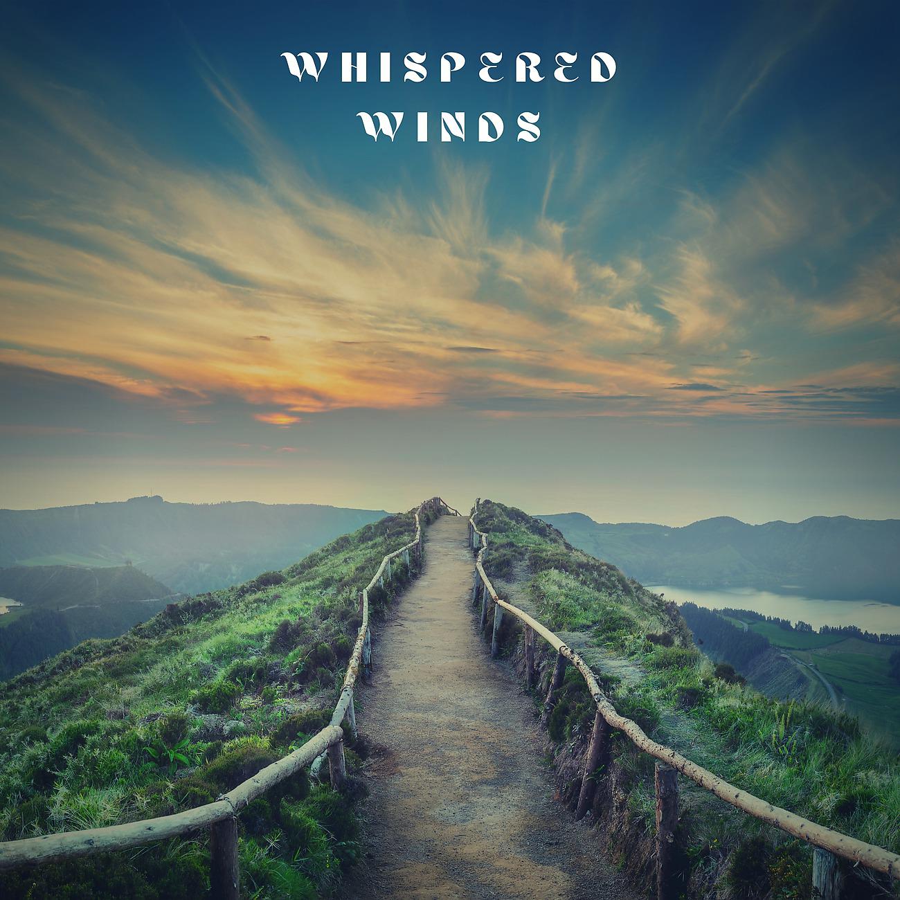 Постер альбома Whispered Winds