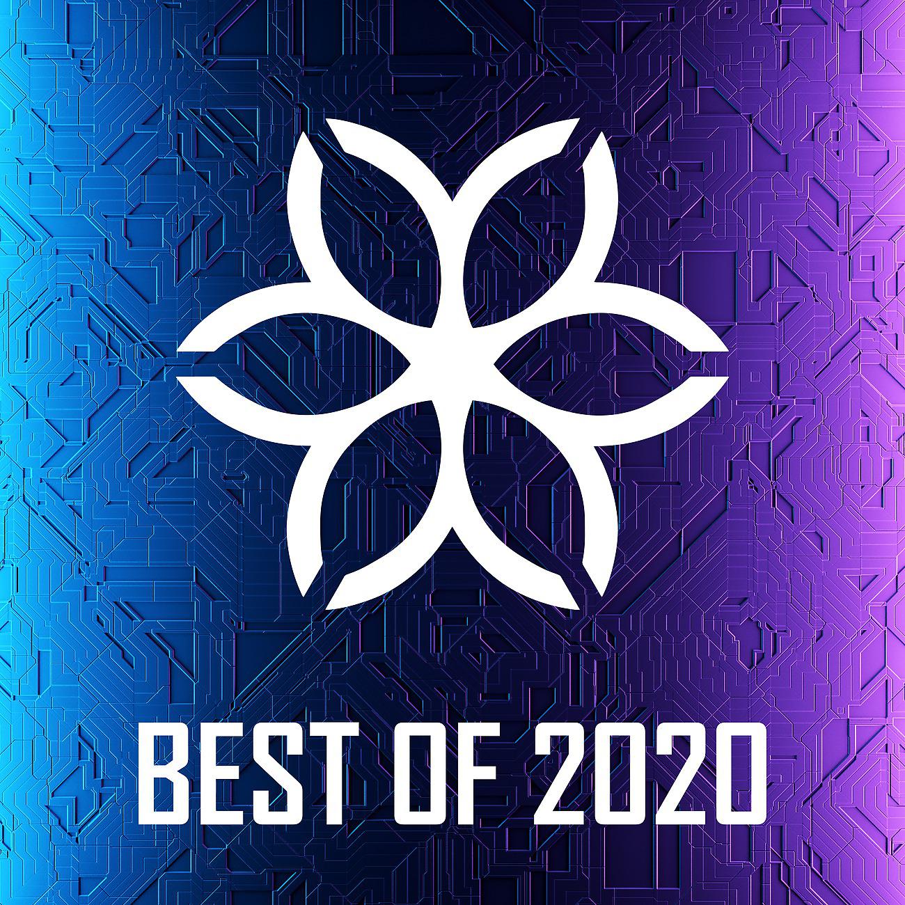 Постер альбома Celsius Best of 2020