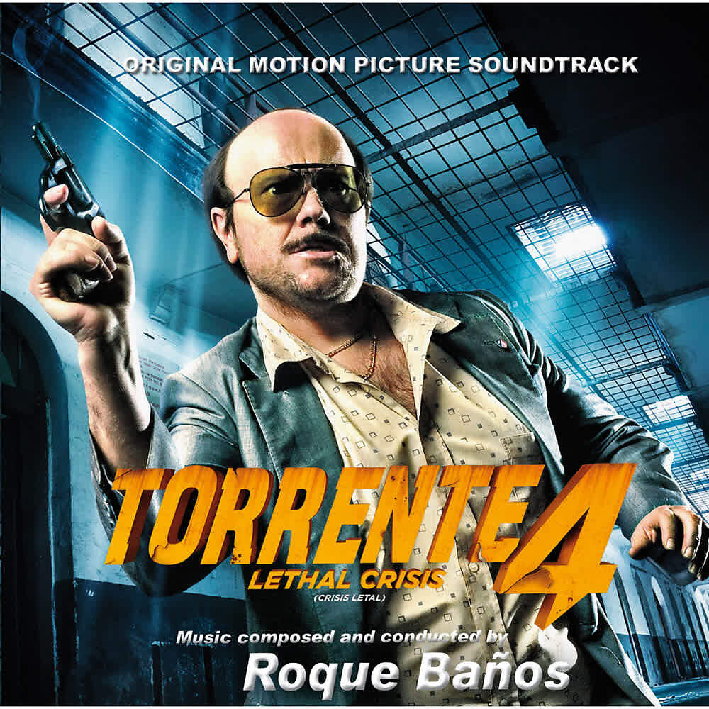 Roque Baños - La Entrega (Demo)