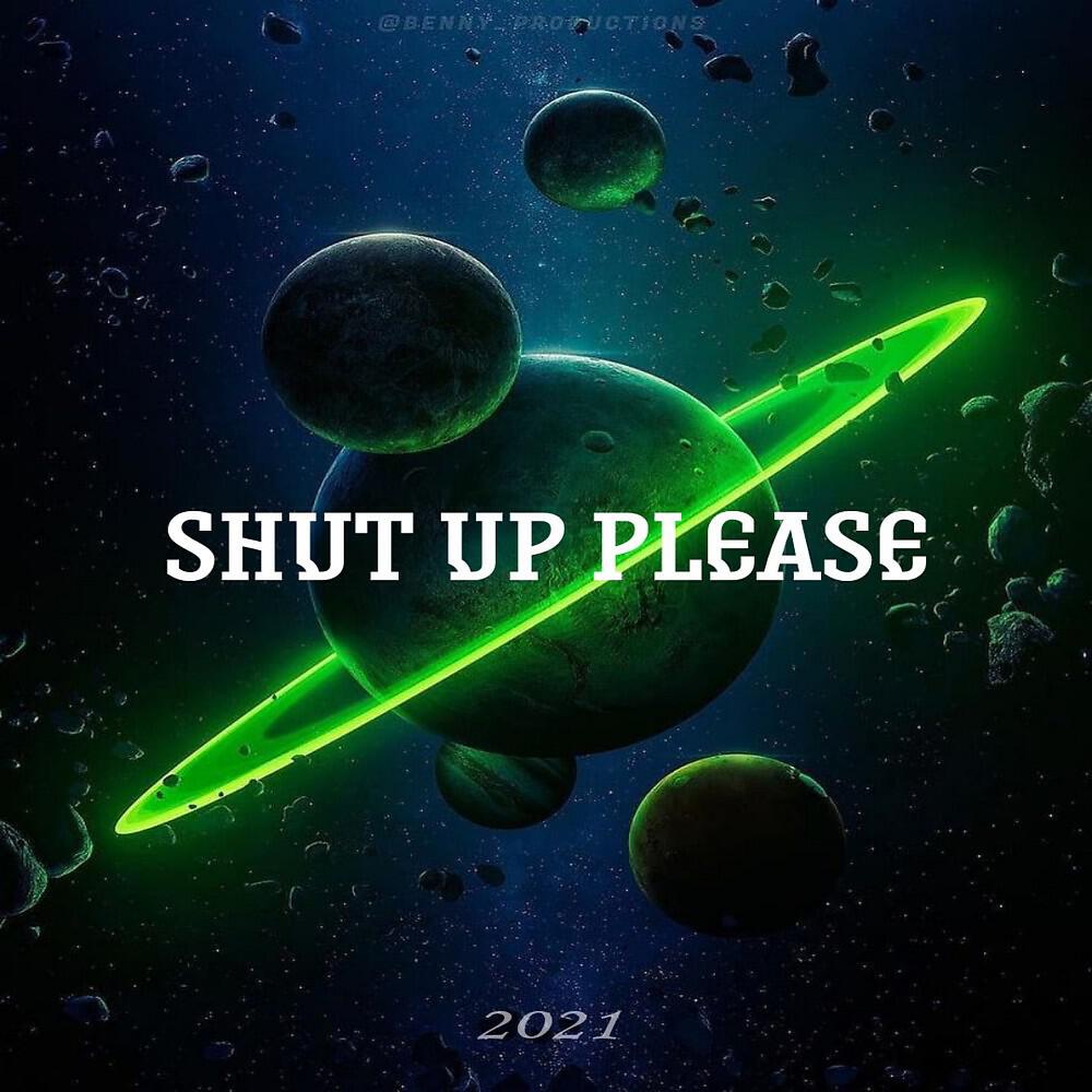 Lone Wolf - Shut up Please (Original Mix)