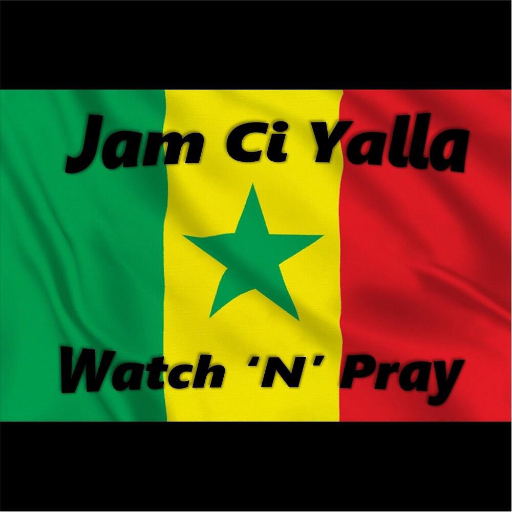 Jam Ci Yalla - Babylone That Way