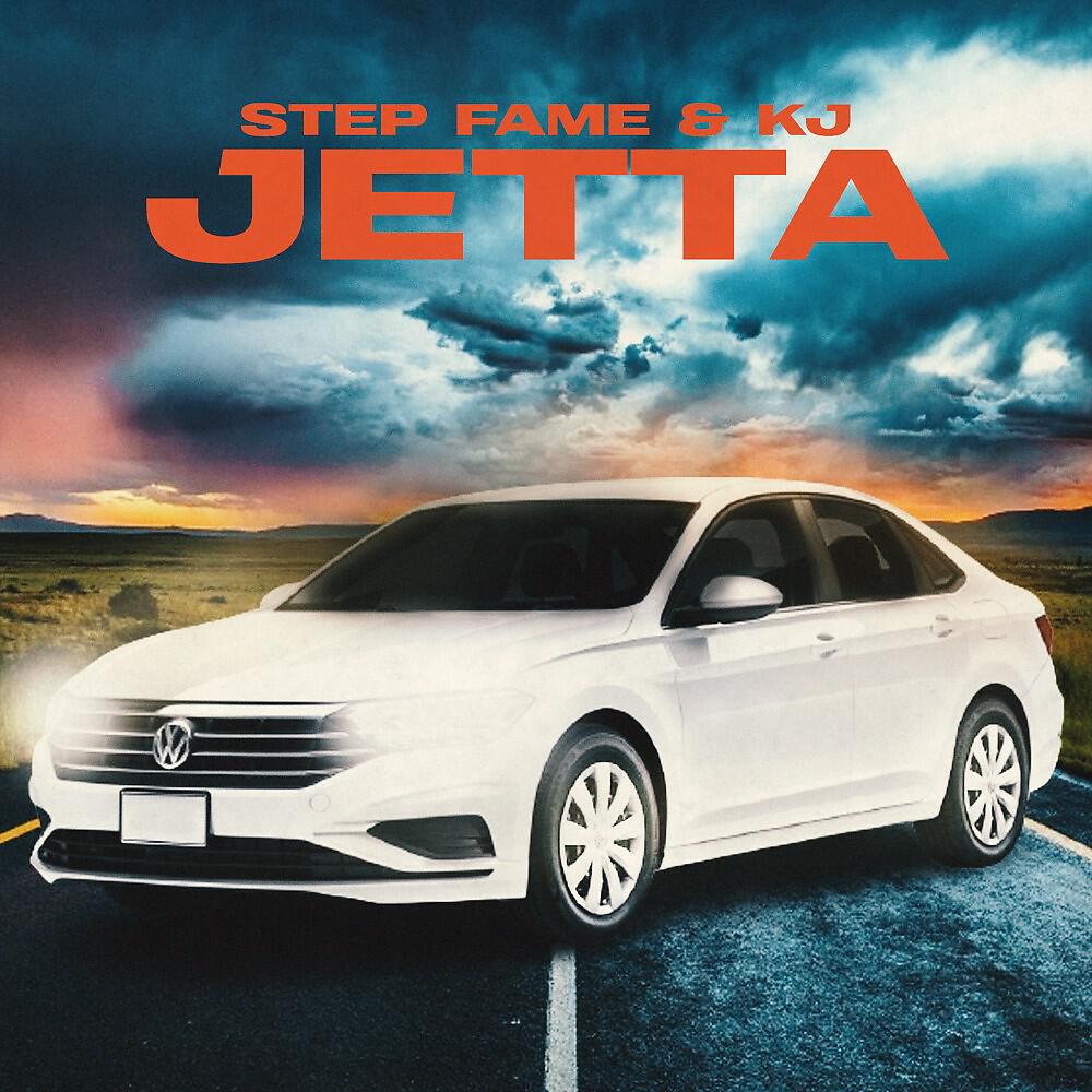 STEP FAME - Jetta