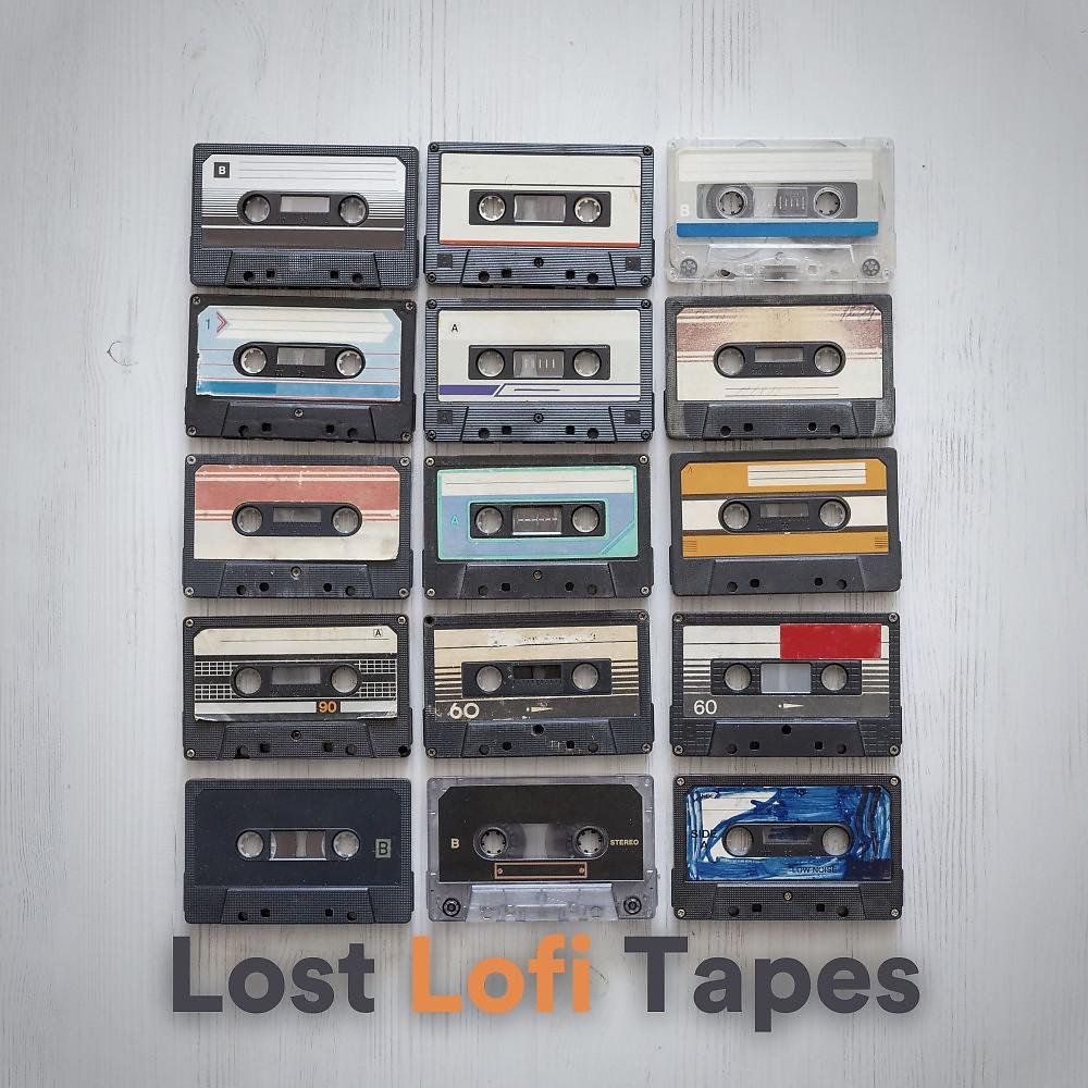 Постер альбома Lost Lofi Tapes
