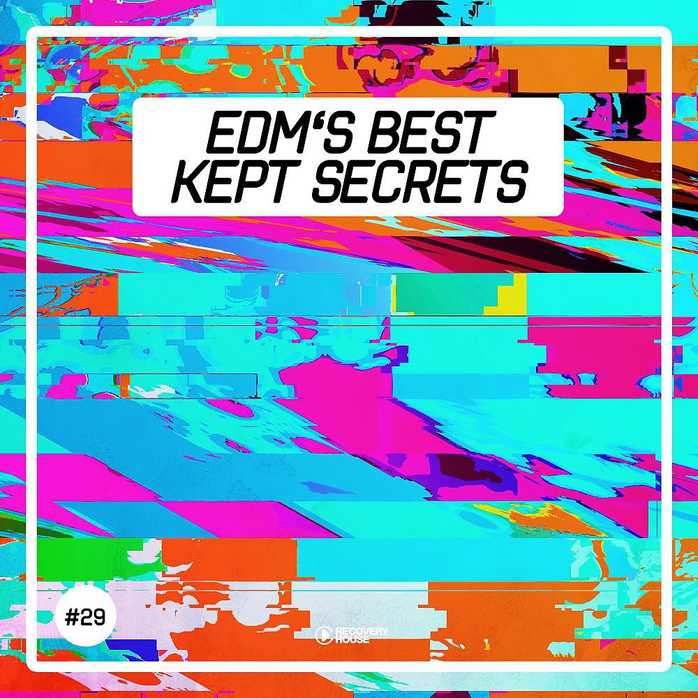 Постер альбома EDM's Best Kept Secrets, Vol. 29