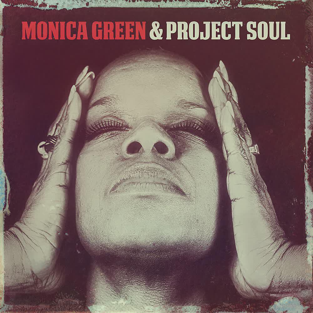 Monica Green - Maybe Someday Baby