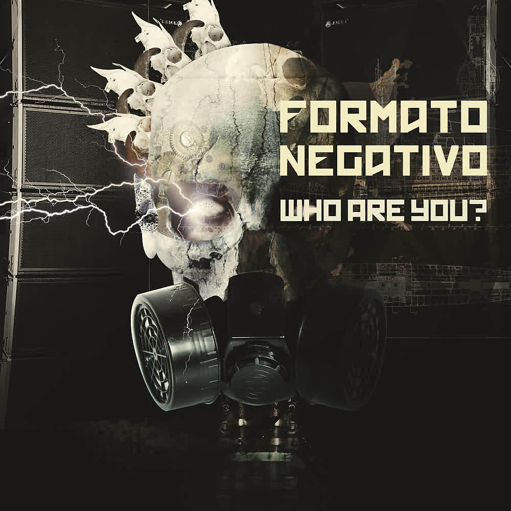 Formato Negativo - Who Are You? (Alien:Nation Remix)