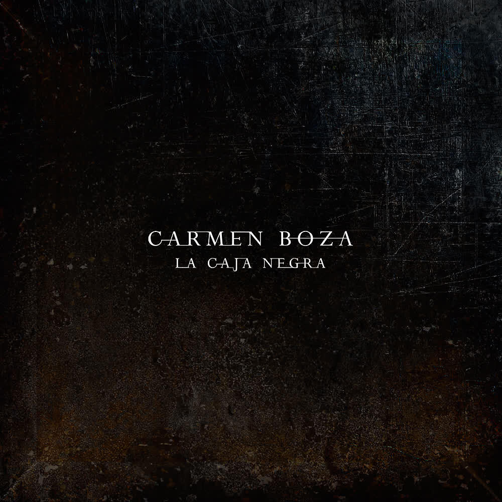 Carmen Boza - Poetas
