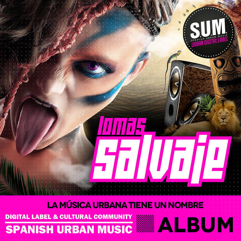 Manuel2Santos - Salvaje (Jesús Fernández remix extended mix)