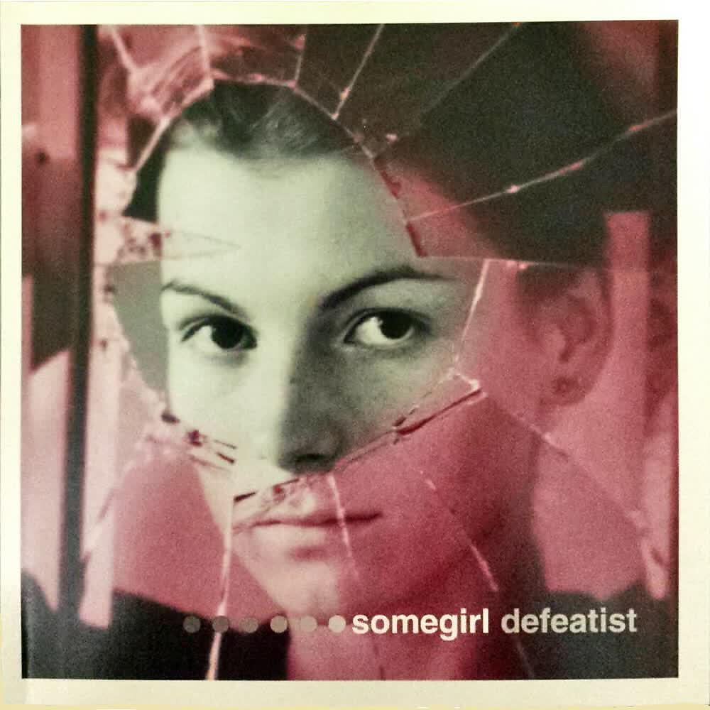 SomeGirl - Defeatist (System22 Mix)