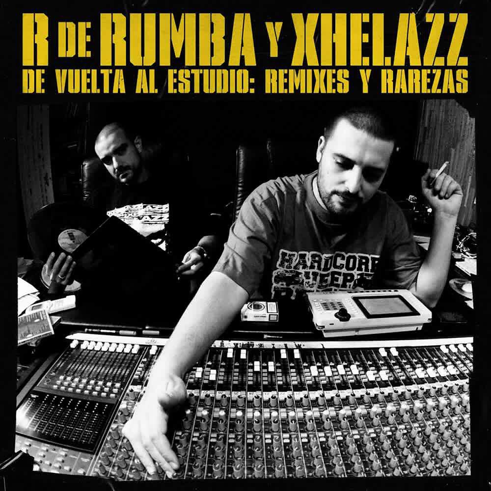 R de Rumba - W.2.h.o.f. (Remix)