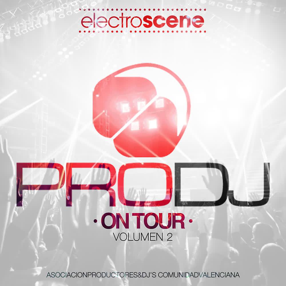Постер альбома ProDj on Tour (Vol.2)
