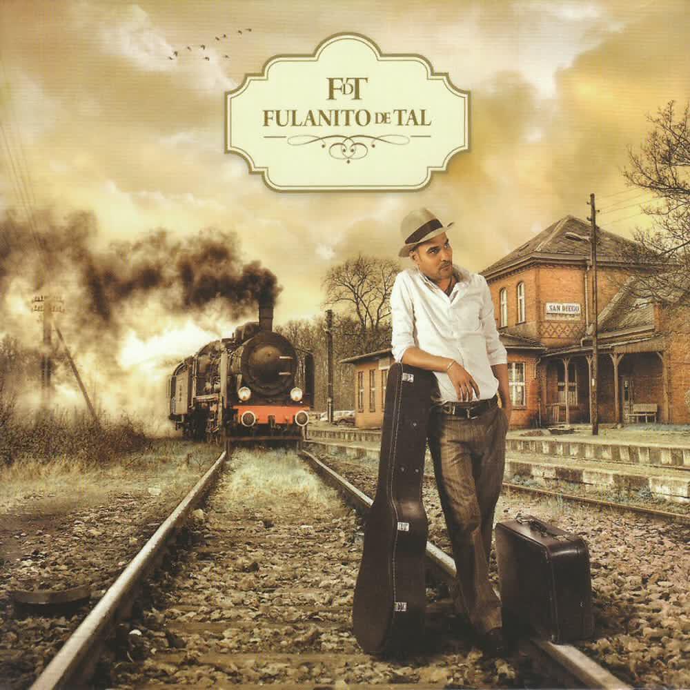 Fulanito de Tal - Carrusel