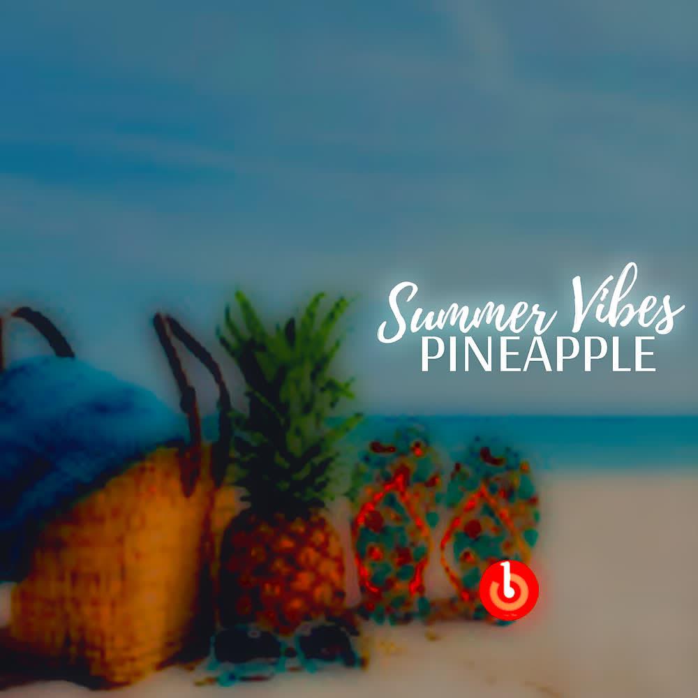 Постер альбома Pineapple
