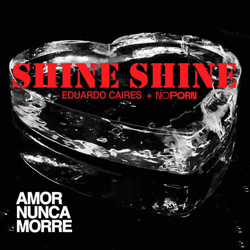 Постер альбома Shine Shine