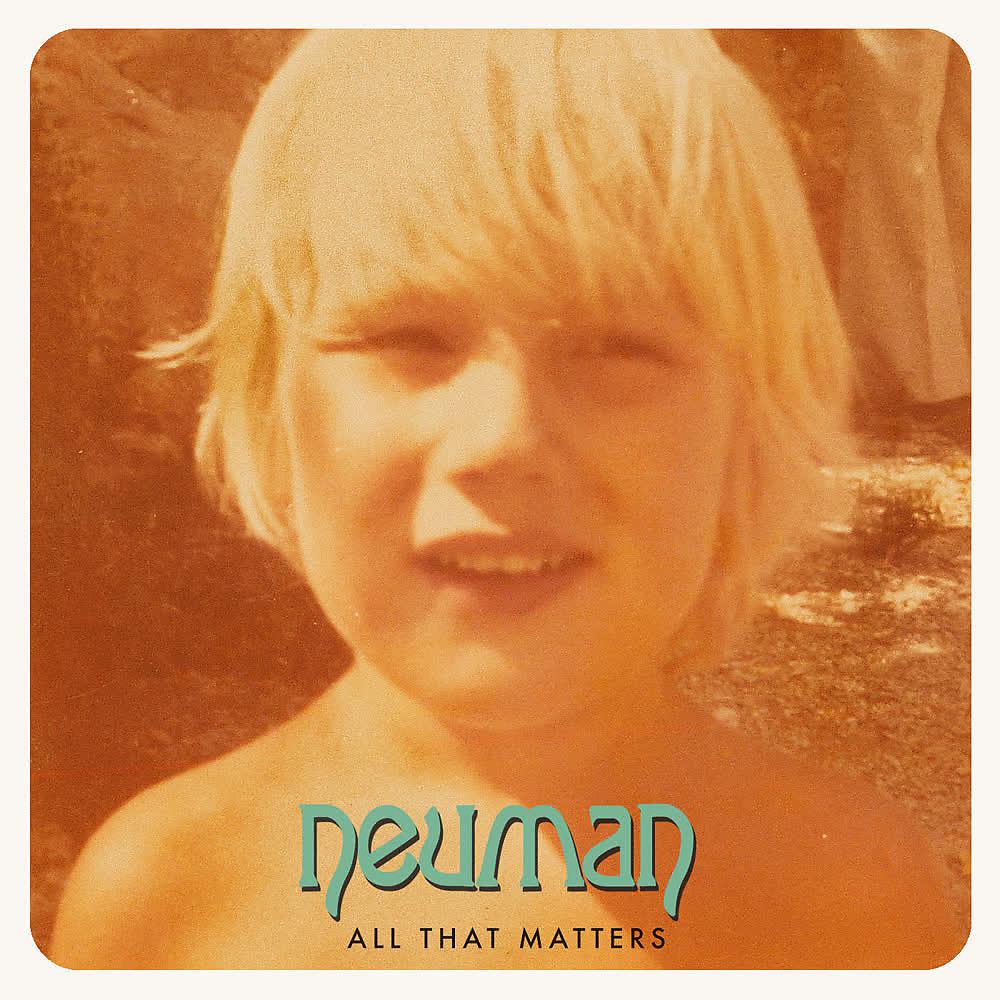 Постер альбома All That Matters