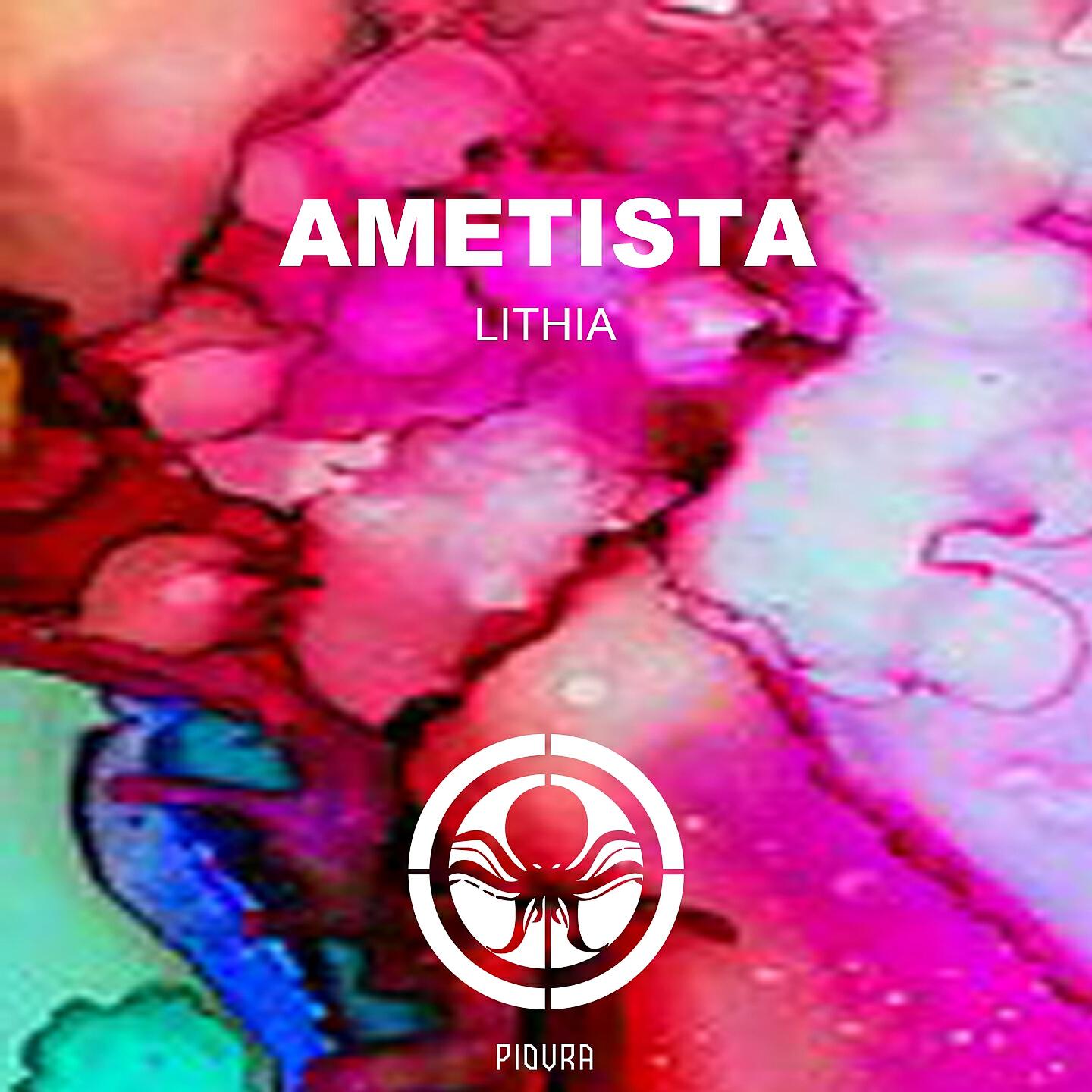 Ametista - Lithia