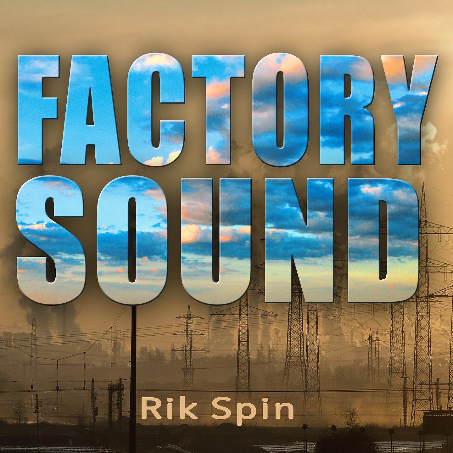 Постер альбома Sound Factory