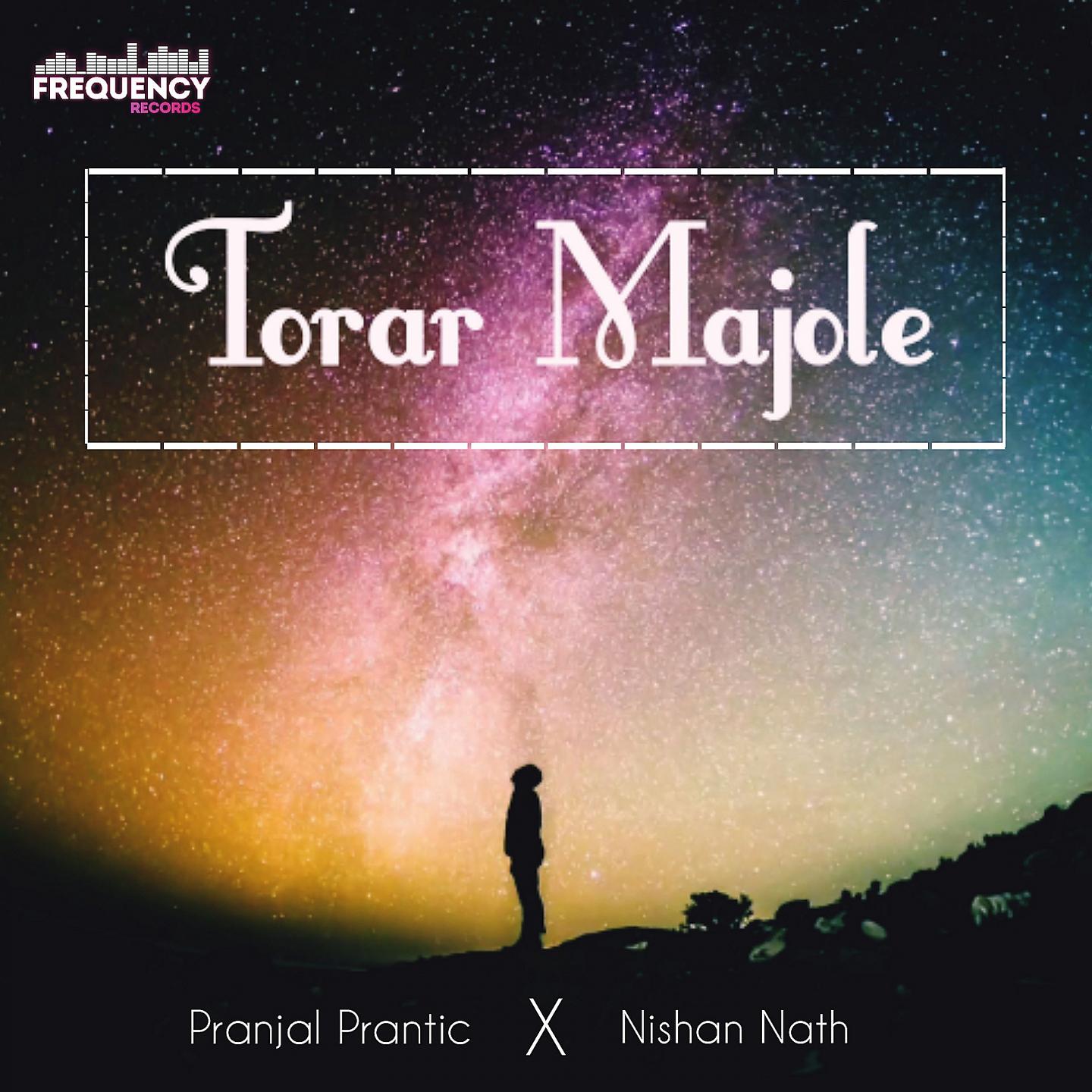 Постер альбома Torar Majole