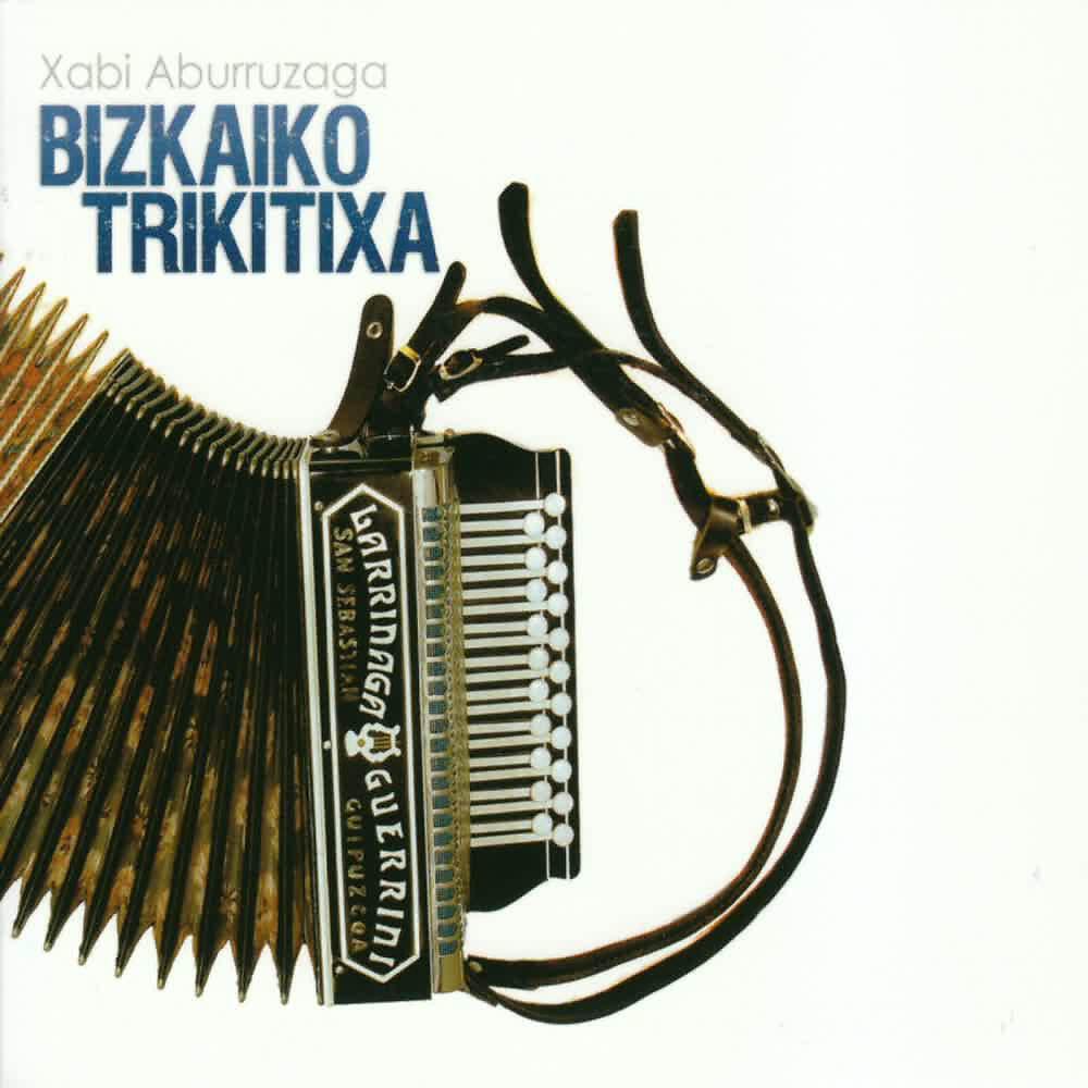 Xabi Aburruzaga - Aldaketa Klimatikoa