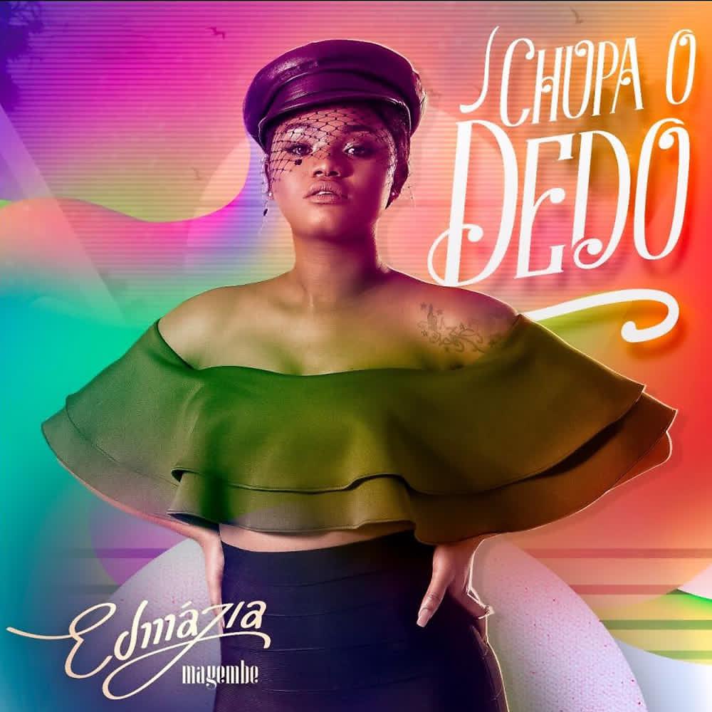 Постер альбома Chupa o Dedo
