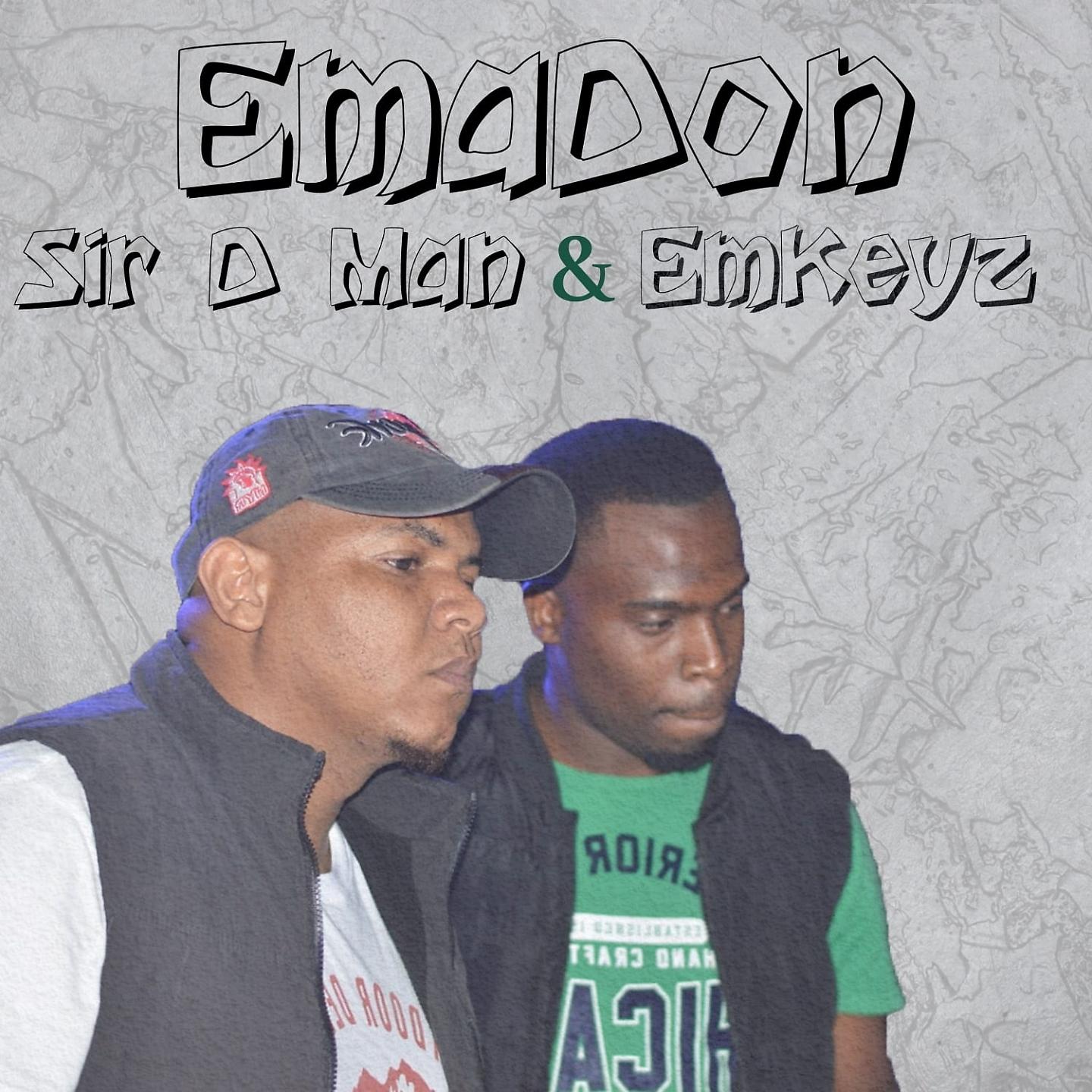 Постер альбома EmaDon