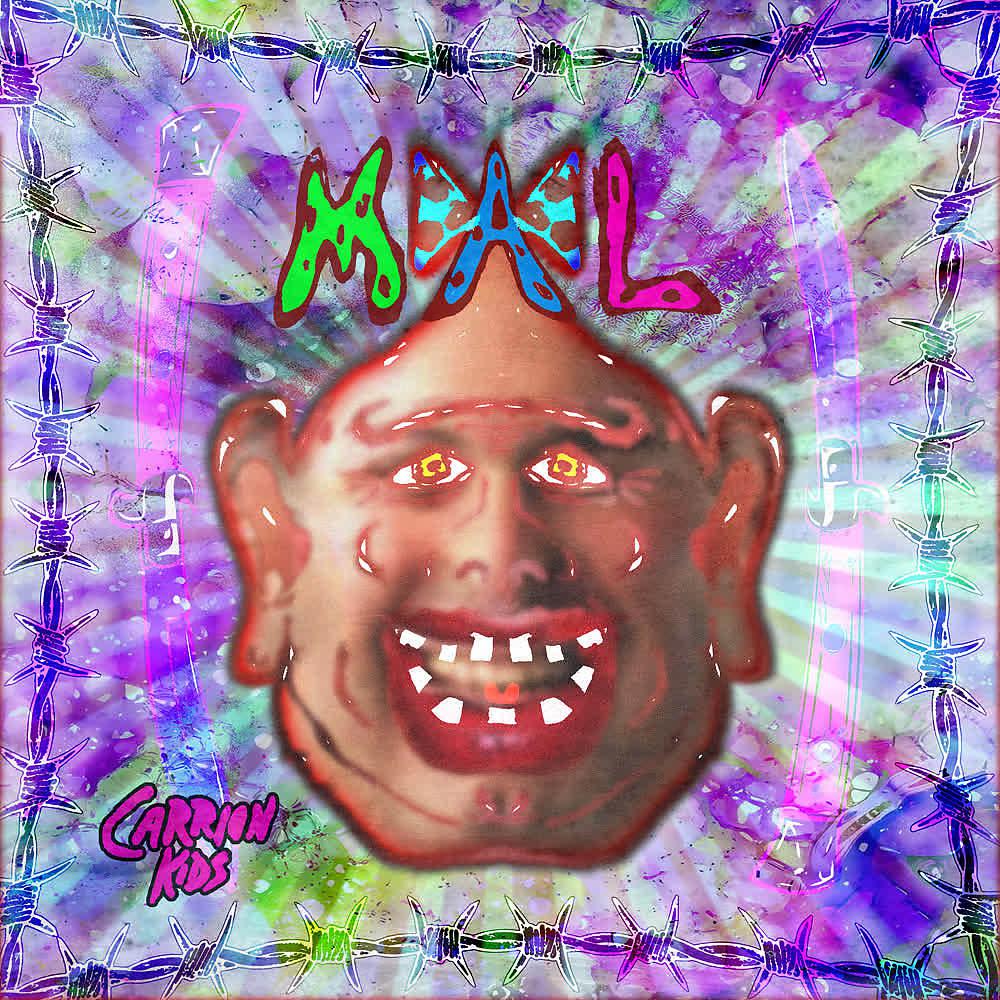 Постер альбома Mal