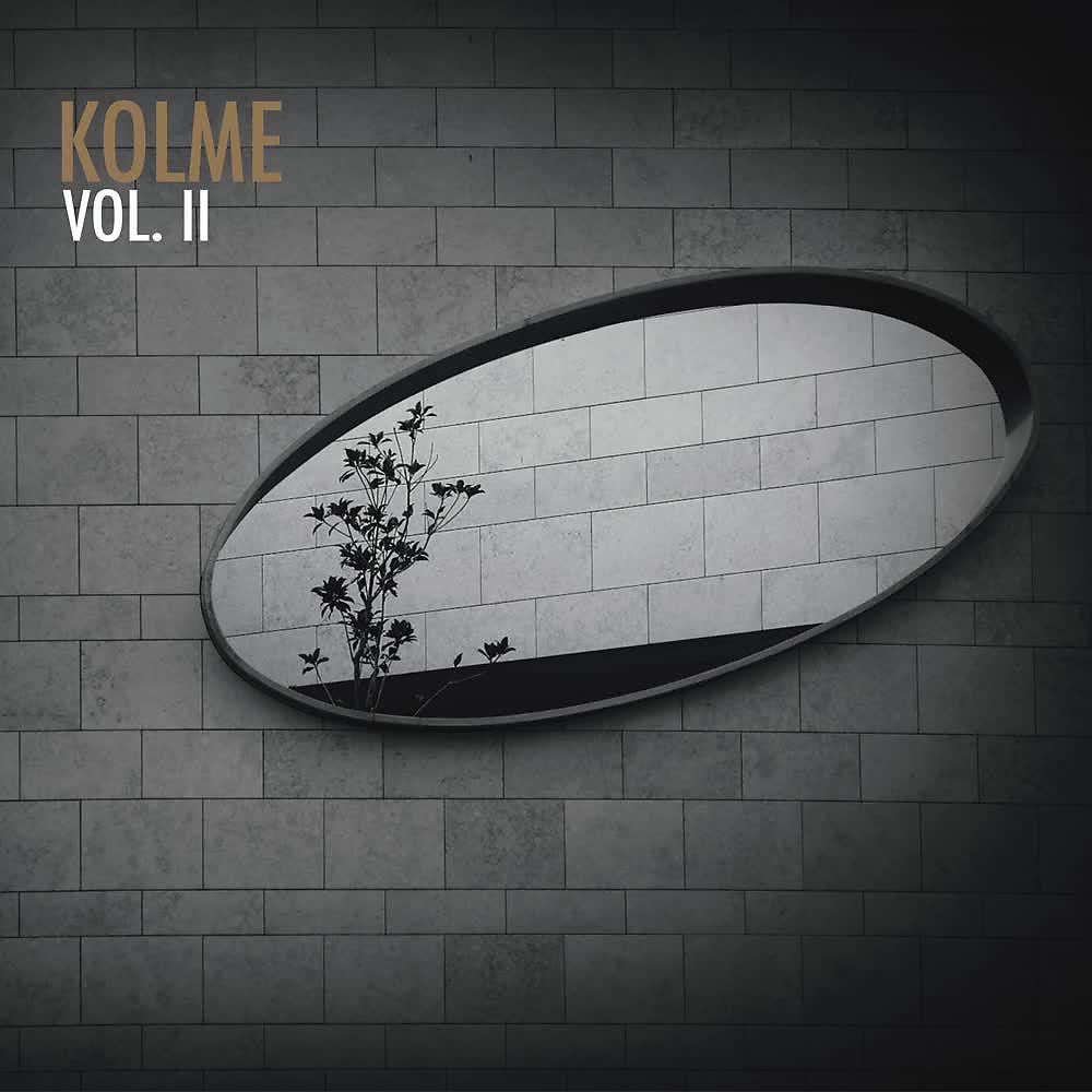 Постер альбома Kolme (Vol. II)