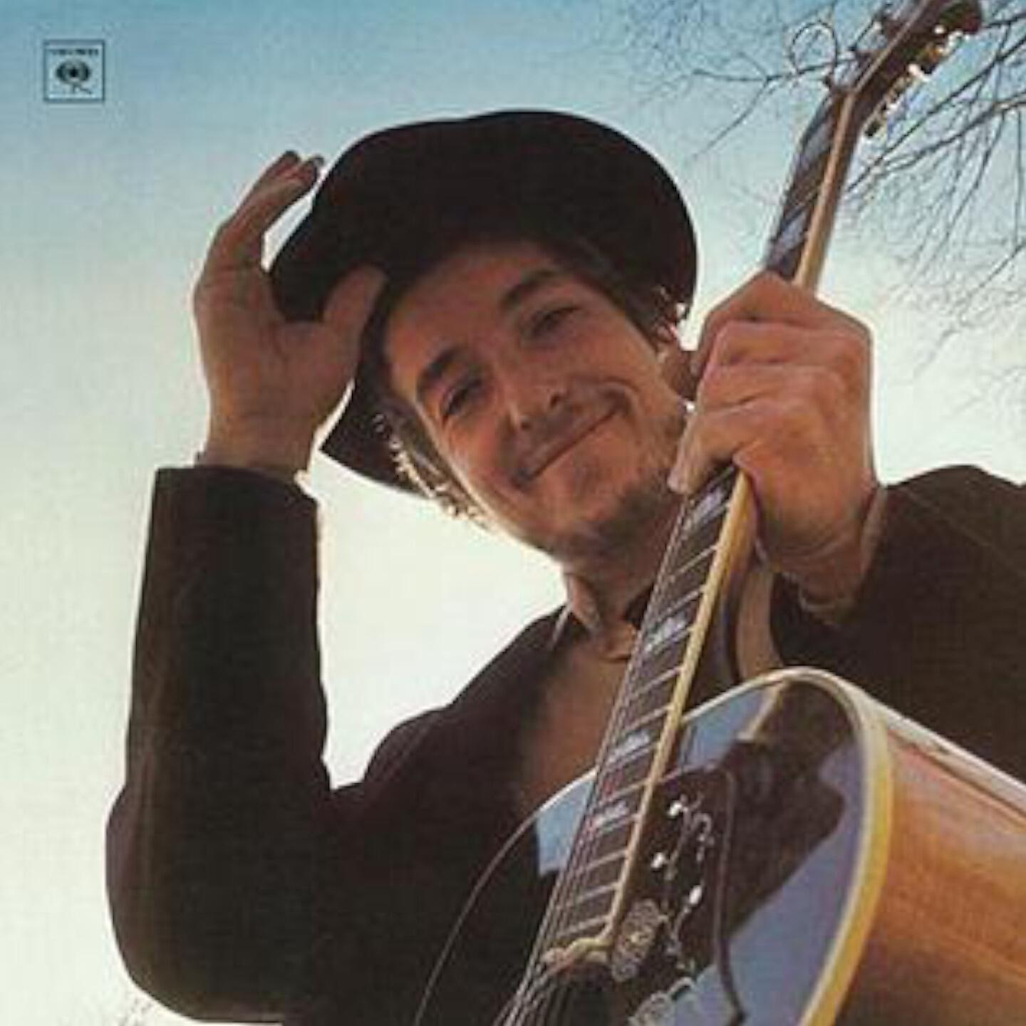 Bob Dylan - Peggy Day