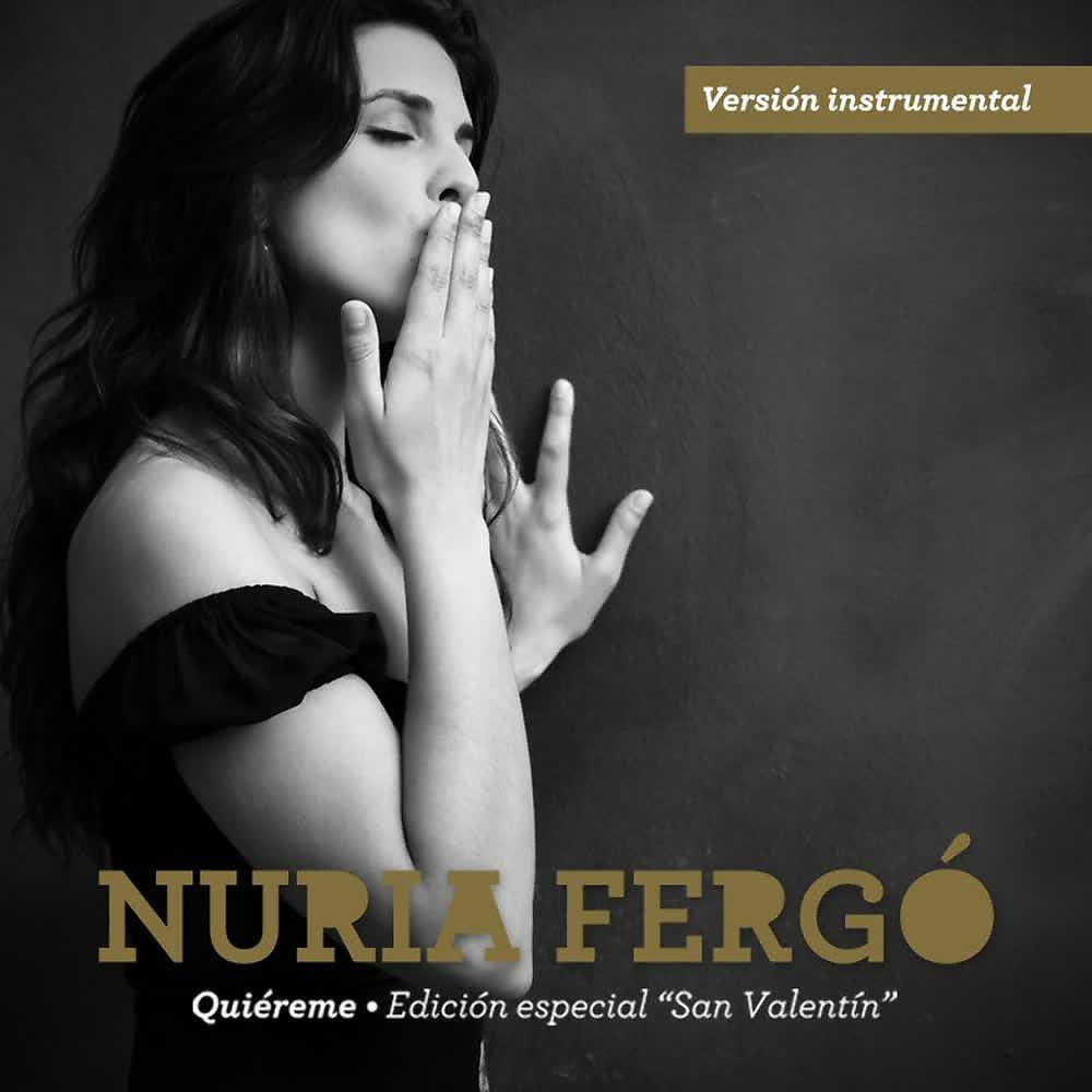Постер альбома Quiéreme (Versión Instrumental. Edición Especial San Valentín)