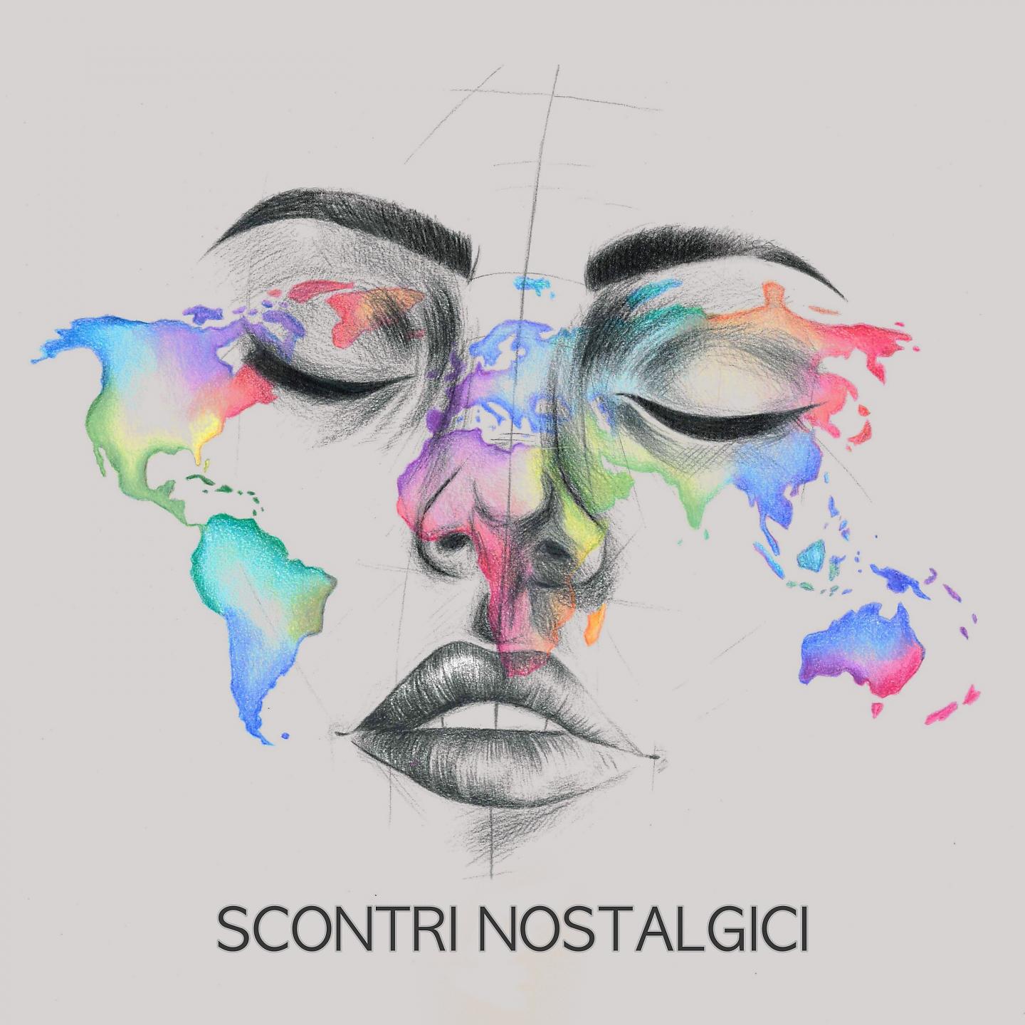 Постер альбома Scontri nostalgici