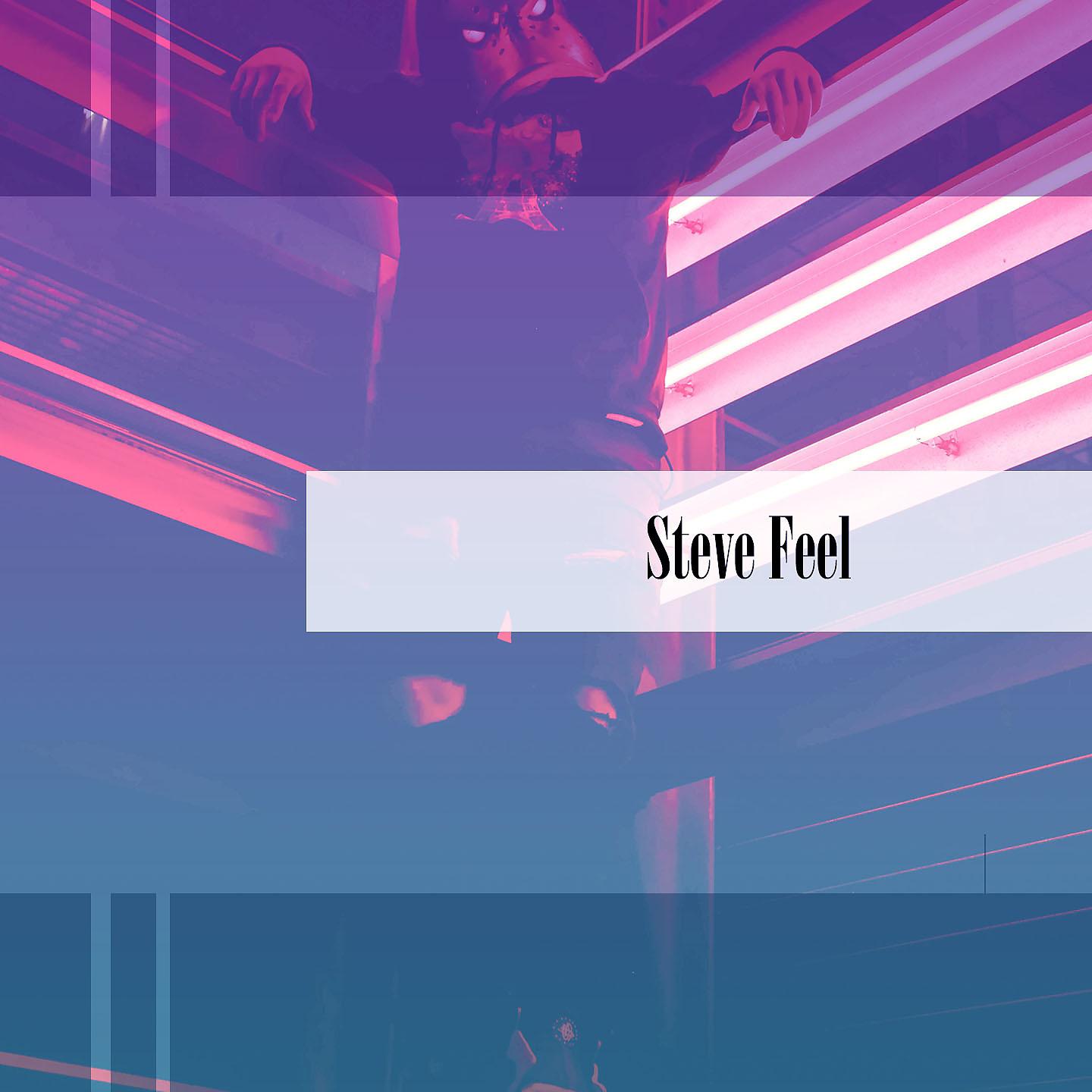 Постер альбома Steve Feel