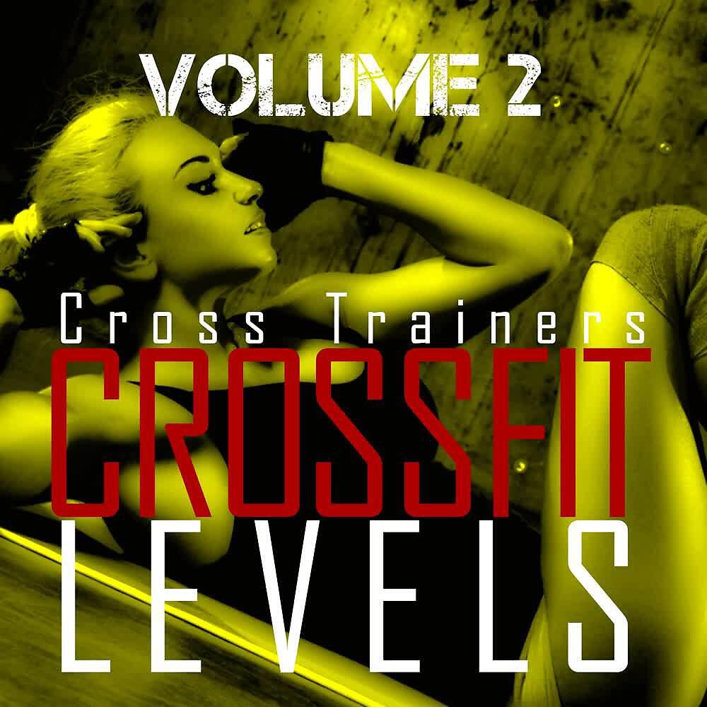 Cross Trainers - Mountain Climbers