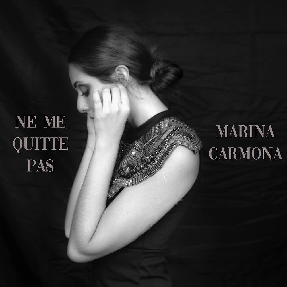 Постер альбома Ne Me Quitte Pas
