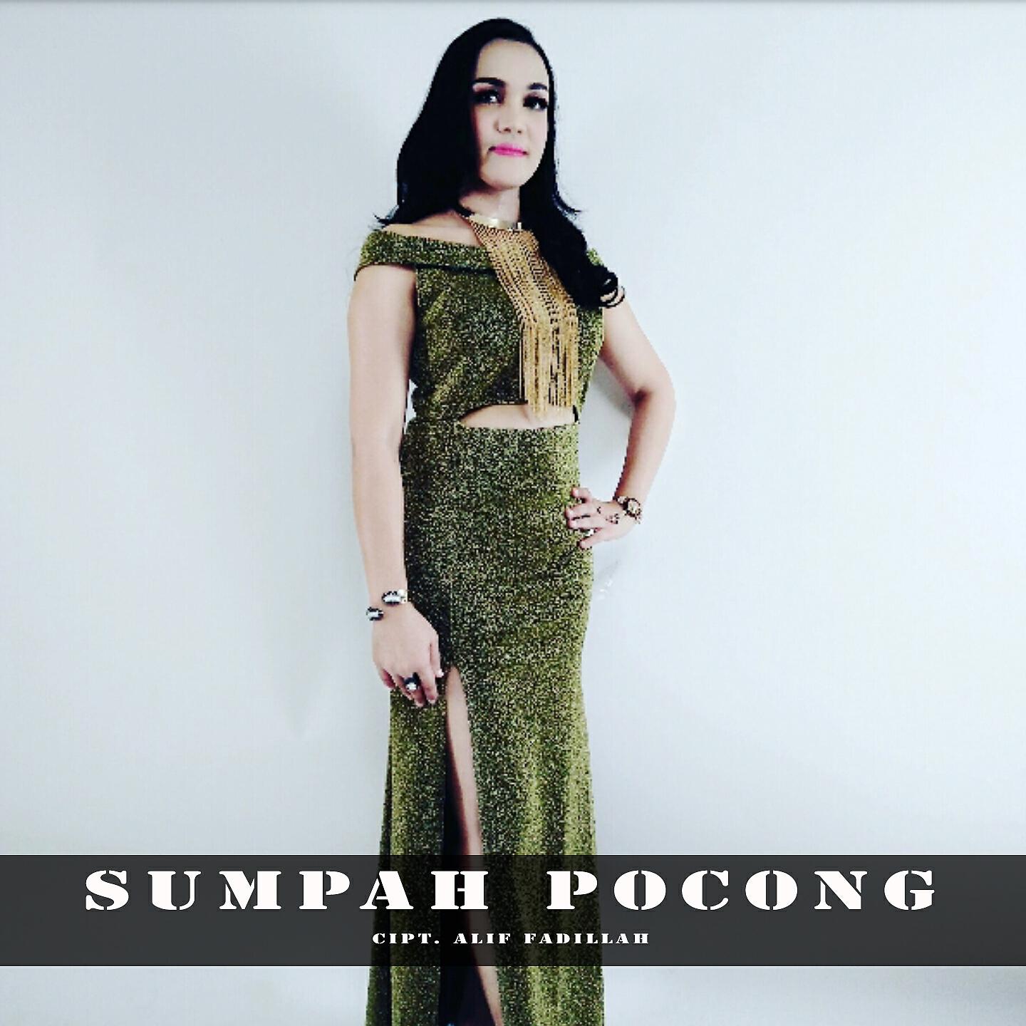 Rani Mariska - Sumpah Pocong