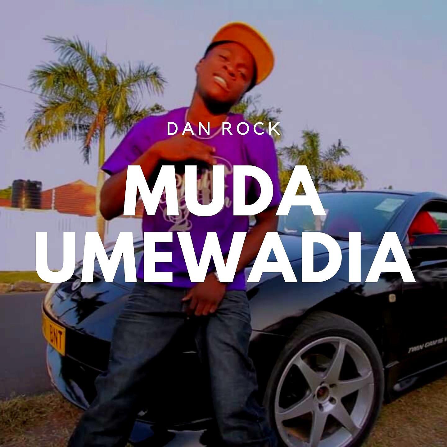 Постер альбома Muda Umewadia