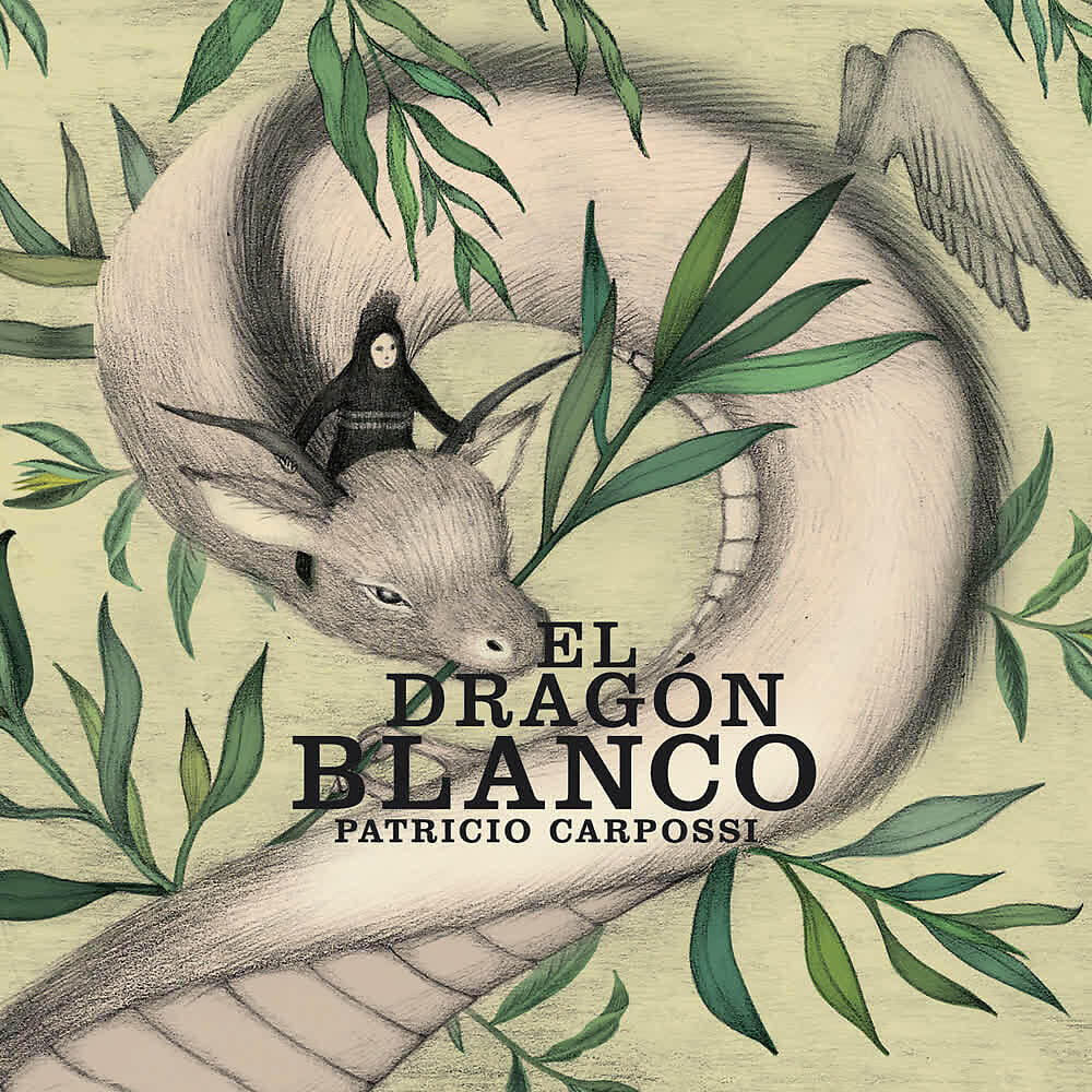 Patricio Carpossi - Otra Vez