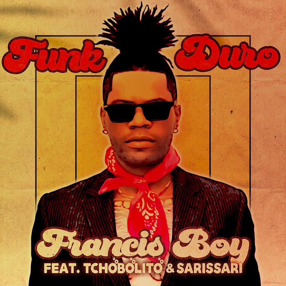 Постер альбома Funk Duro