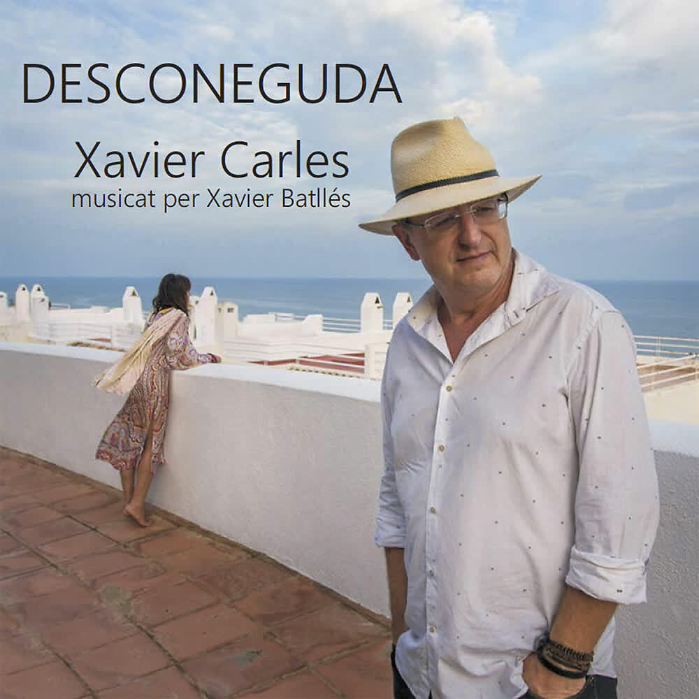 Xavier Carles - Aubade