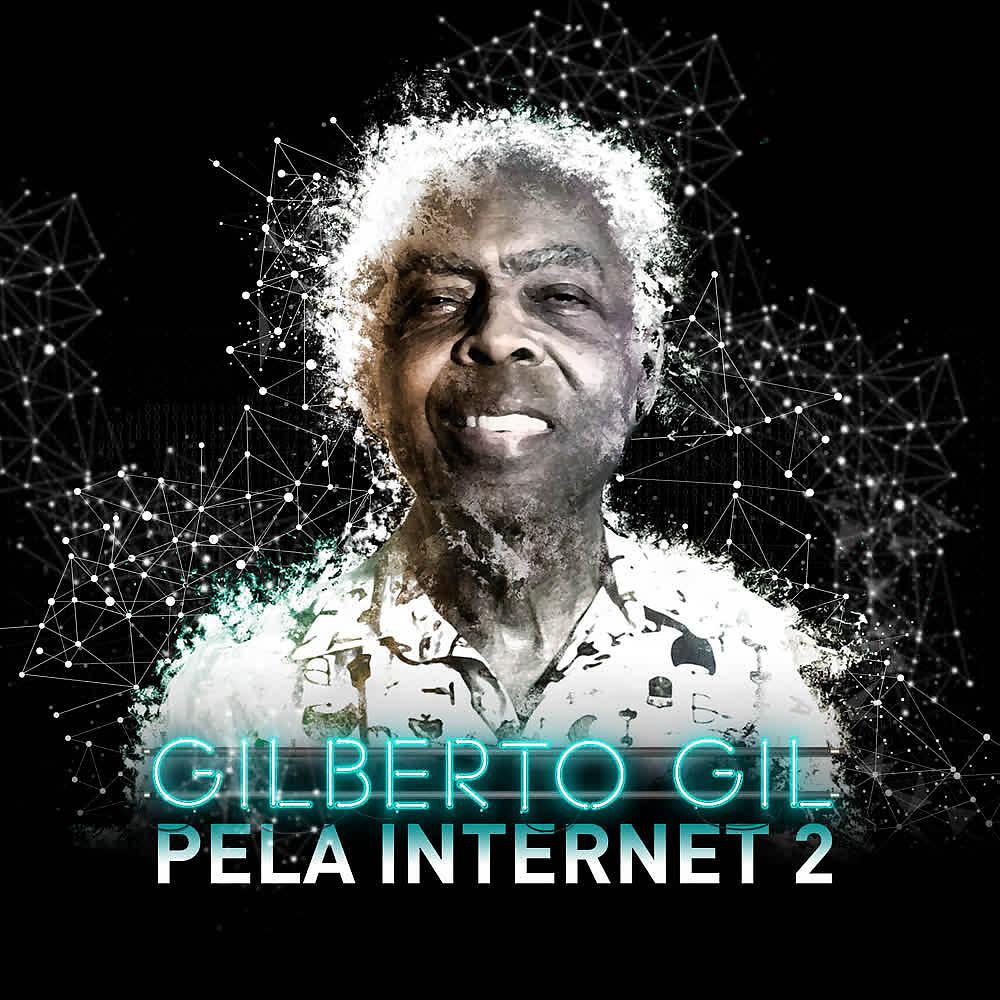 Постер альбома Pela Internet 2