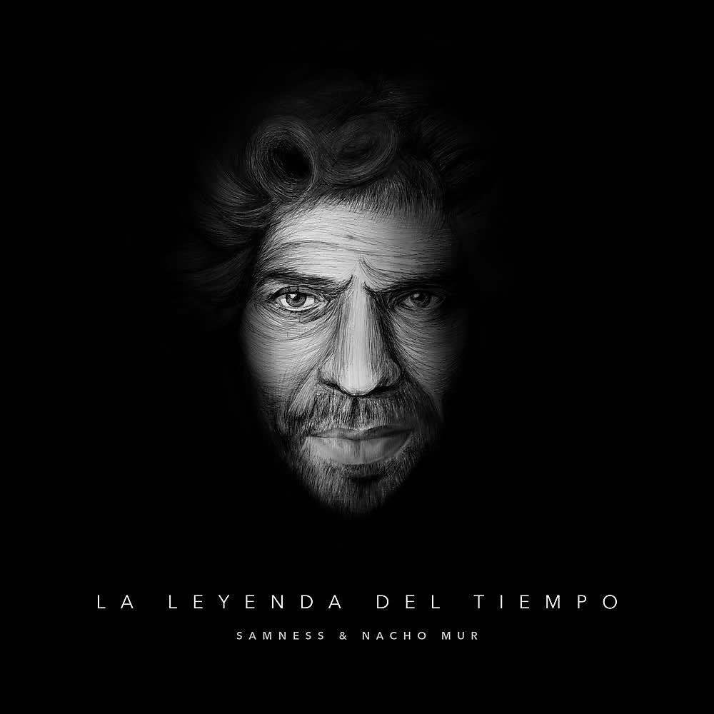 Постер альбома La Leyenda del Tiempo